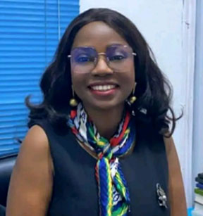 Adebisi Osikoya