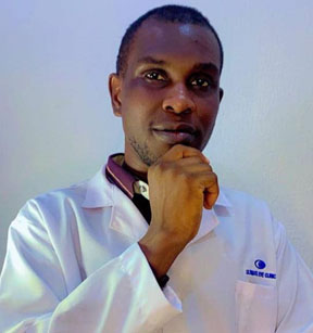Dr Felix