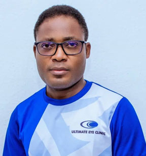 Oluwaseyi
